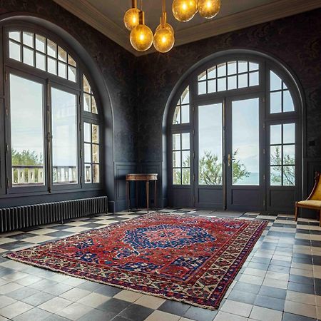 Villa Ellerslie Saint-Malo Exteriér fotografie